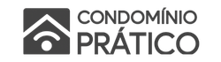 Logo Condomínio Prático