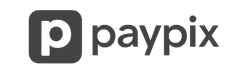 Logo Paypix