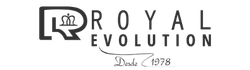 Logo Royal Evolution